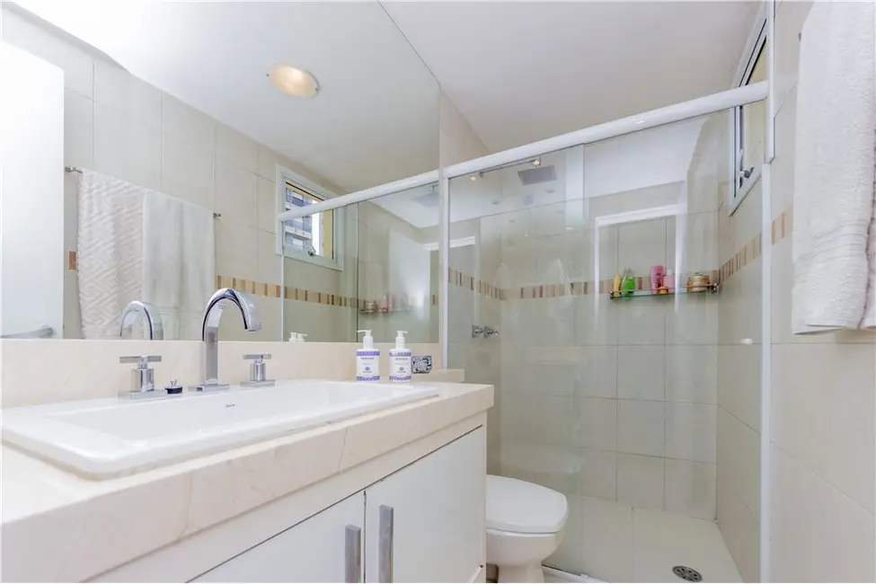 Apartamento com 3 quartos à venda, 129m2 em Vila Suzana, São Paulo - SP - imagem 5 Foto 5 de Apartamento com 3 quartos à venda, 129m2 em Vila Suzana, São Paulo - SP