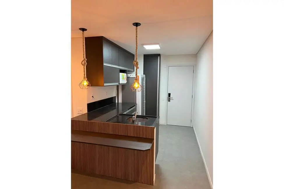 Foto 7 de Apartamento com 1 quarto à venda, 37m2 em Pinheiros, São Paulo - SP