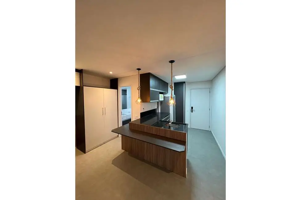 Foto 6 de Apartamento com 1 quarto à venda, 37m2 em Pinheiros, São Paulo - SP