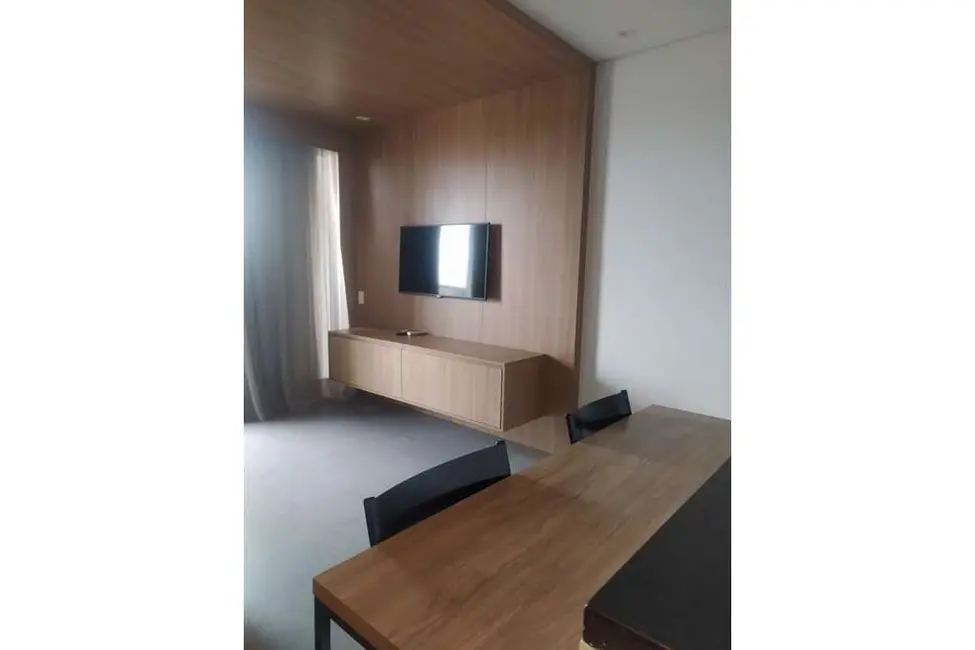 Apartamento com 1 quarto à venda, 37m2 em Pinheiros, São Paulo - SP - imagem 7 Foto 7 de Apartamento com 1 quarto à venda, 37m2 em Pinheiros, São Paulo - SP