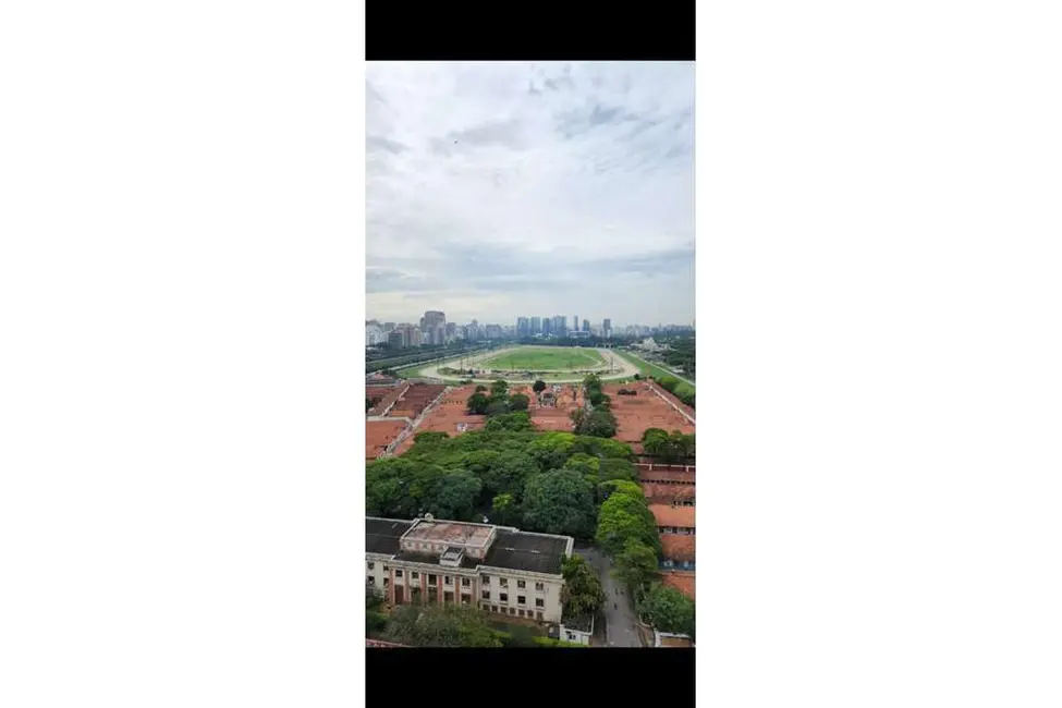 Apartamento com 1 quarto à venda, 37m2 em Pinheiros, São Paulo - SP - imagem 9 Foto 9 de Apartamento com 1 quarto à venda, 37m2 em Pinheiros, São Paulo - SP