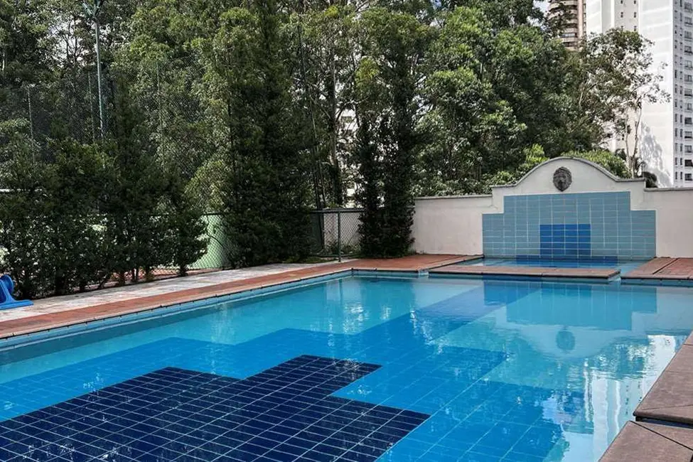 Foto 6 de Apartamento com 3 quartos à venda, 176m2 em Vila Suzana, São Paulo - SP