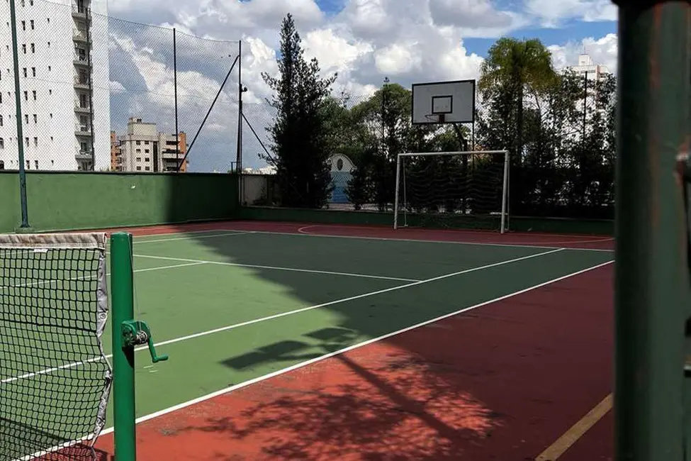 Foto 9 de Apartamento com 3 quartos à venda, 176m2 em Vila Suzana, São Paulo - SP