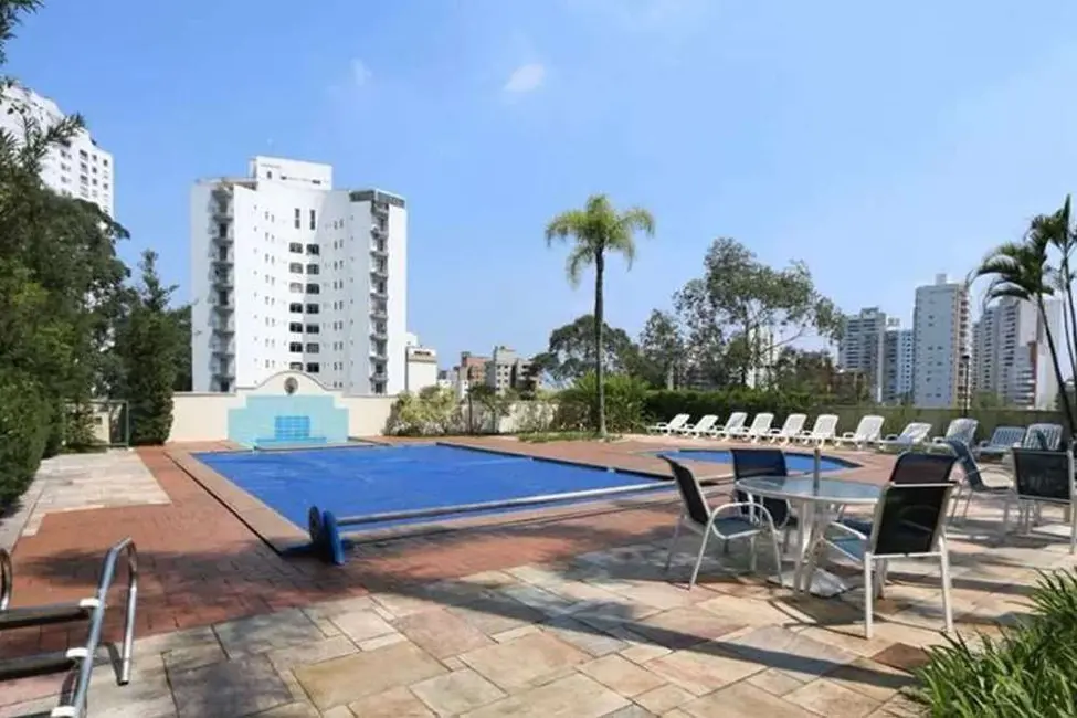 Foto 4 de Apartamento com 3 quartos à venda, 176m2 em Vila Suzana, São Paulo - SP