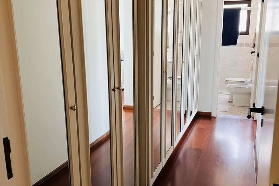 Foto 3 de Apartamento com 3 quartos à venda, 176m2 em Vila Suzana, São Paulo - SP