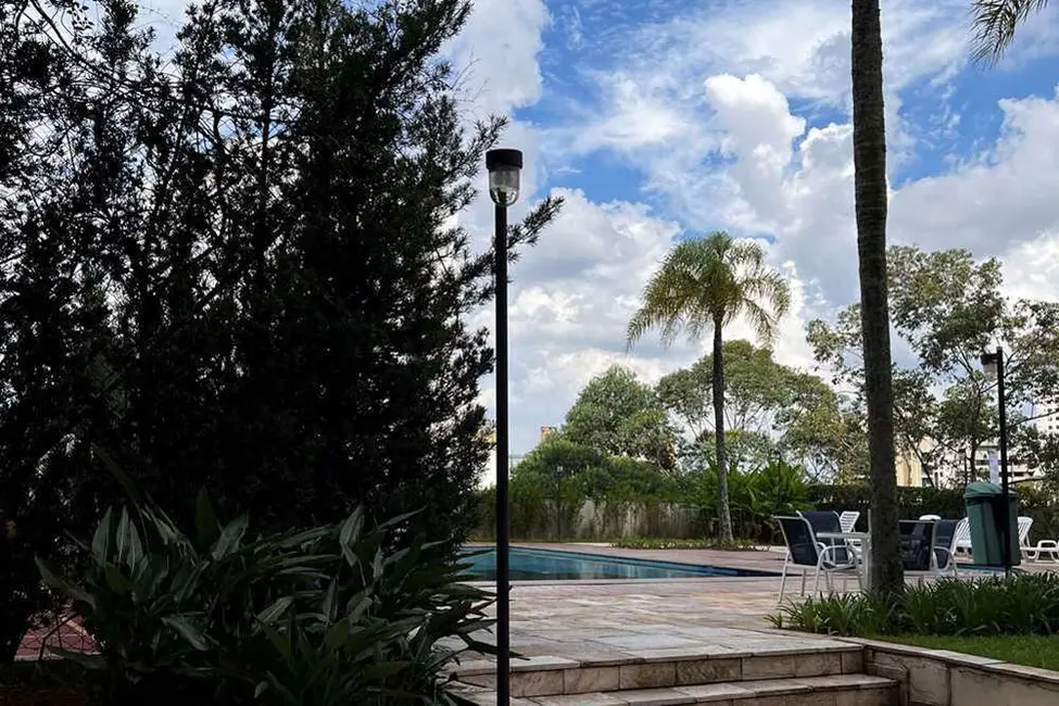 Foto 7 de Apartamento com 3 quartos à venda, 176m2 em Vila Suzana, São Paulo - SP