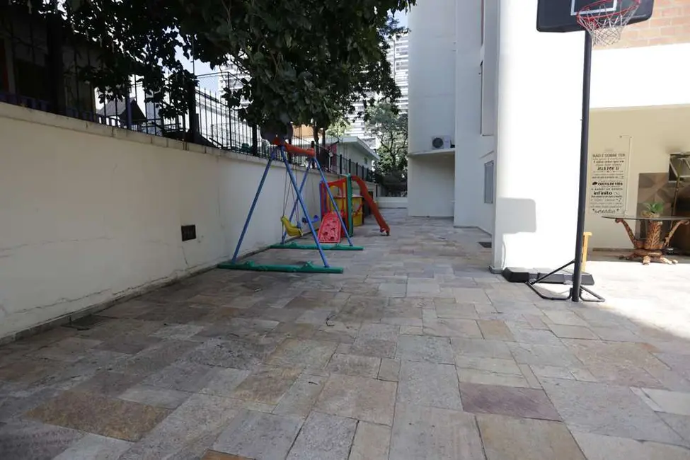 Foto 4 de Apartamento com 3 quartos à venda, 155m2 em Cidade Monções, São Paulo - SP