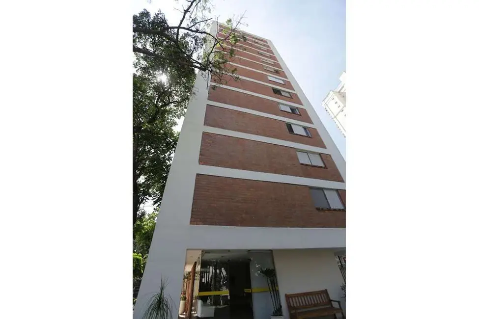 Foto 2 de Apartamento com 3 quartos à venda, 155m2 em Cidade Monções, São Paulo - SP