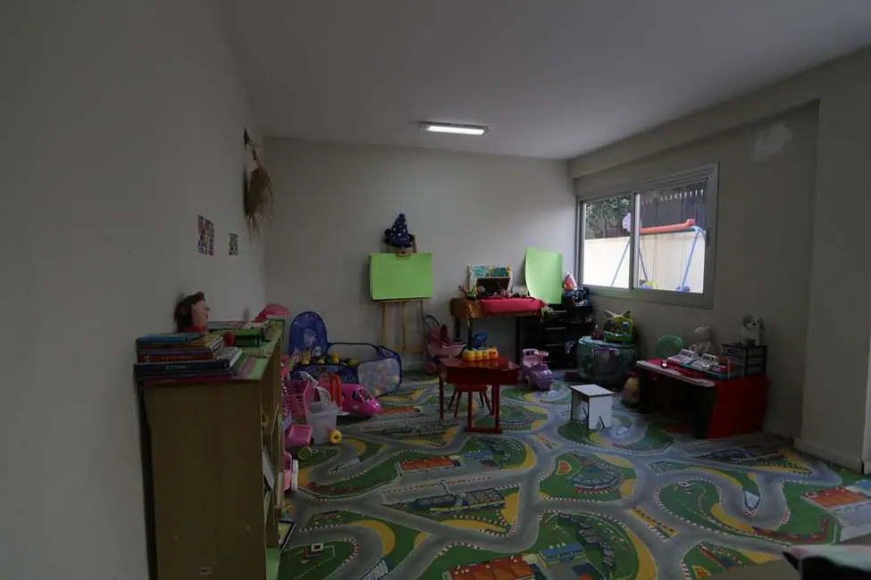 Foto 6 de Apartamento com 3 quartos à venda, 155m2 em Cidade Monções, São Paulo - SP