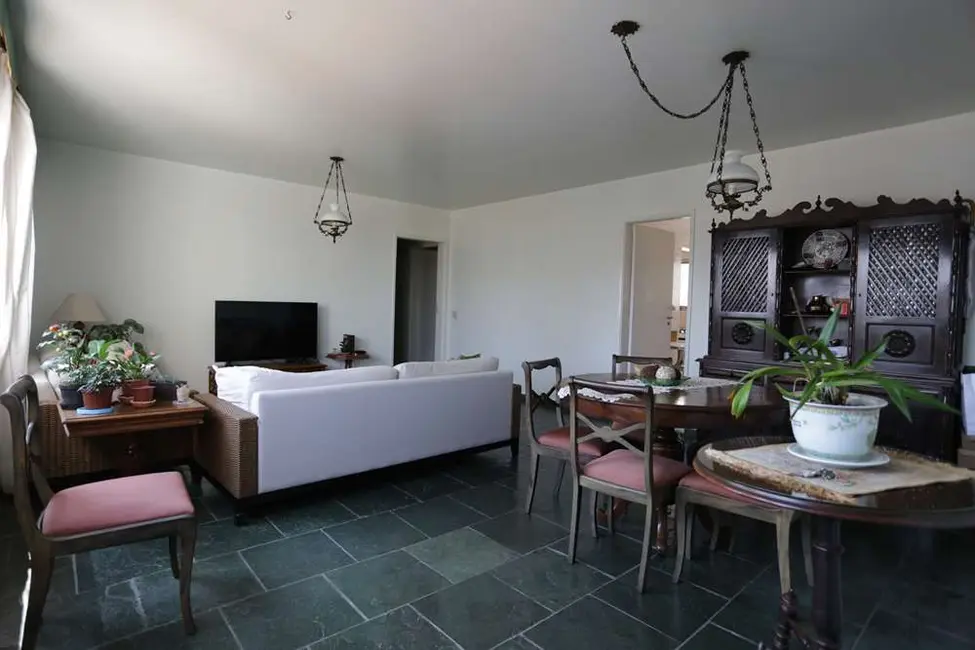 Foto 1 de Apartamento com 3 quartos à venda, 155m2 em Cidade Monções, São Paulo - SP