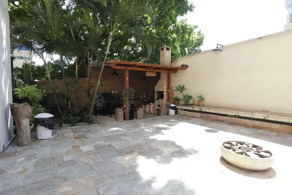 Foto 7 de Apartamento com 3 quartos à venda, 155m2 em Cidade Monções, São Paulo - SP