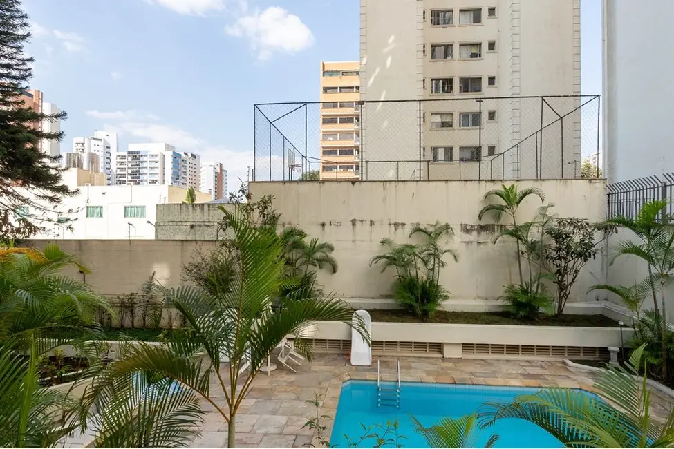 Apartamento com 3 quartos à venda, 115m2 em Campo Belo, São Paulo - SP - imagem 6 Foto 6 de Apartamento com 3 quartos à venda, 115m2 em Campo Belo, São Paulo - SP