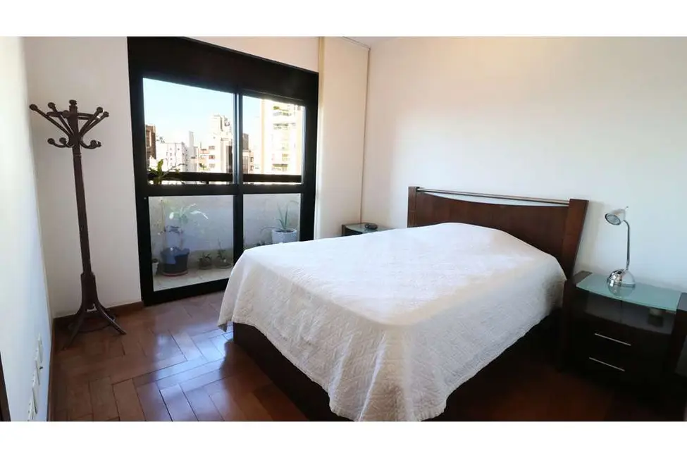 Apartamento com 4 quartos à venda, 226m2 em Morumbi, São Paulo - SP - imagem 6 Foto 6 de Apartamento com 4 quartos à venda, 226m2 em Morumbi, São Paulo - SP