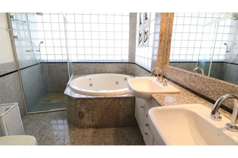 Apartamento com 4 quartos à venda, 226m2 em Morumbi, São Paulo - SP - imagem 9 Foto 9 de Apartamento com 4 quartos à venda, 226m2 em Morumbi, São Paulo - SP