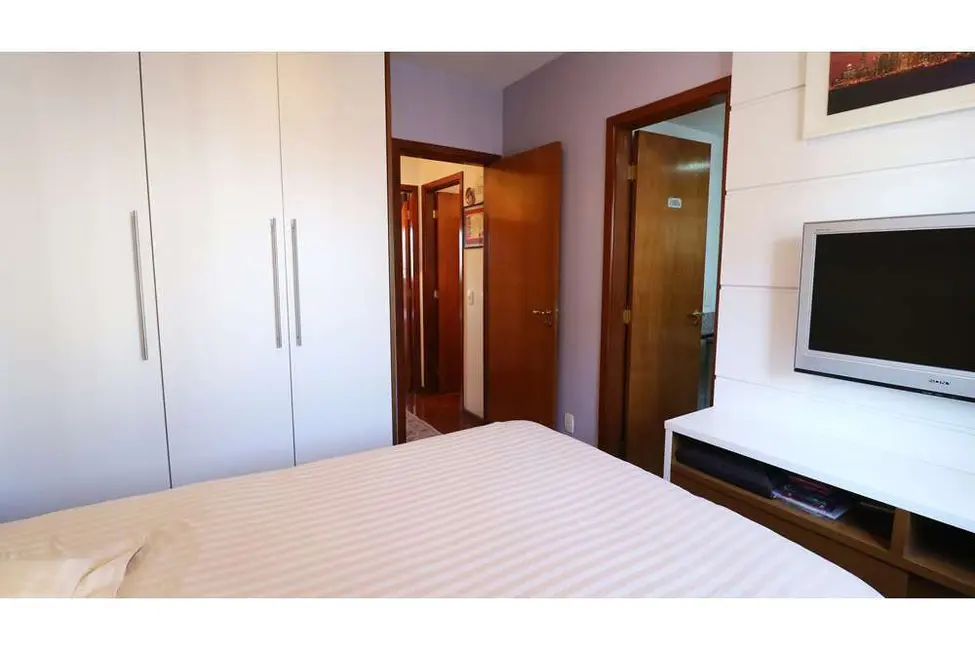 Apartamento com 4 quartos à venda, 226m2 em Morumbi, São Paulo - SP - imagem 3 Foto 3 de Apartamento com 4 quartos à venda, 226m2 em Morumbi, São Paulo - SP