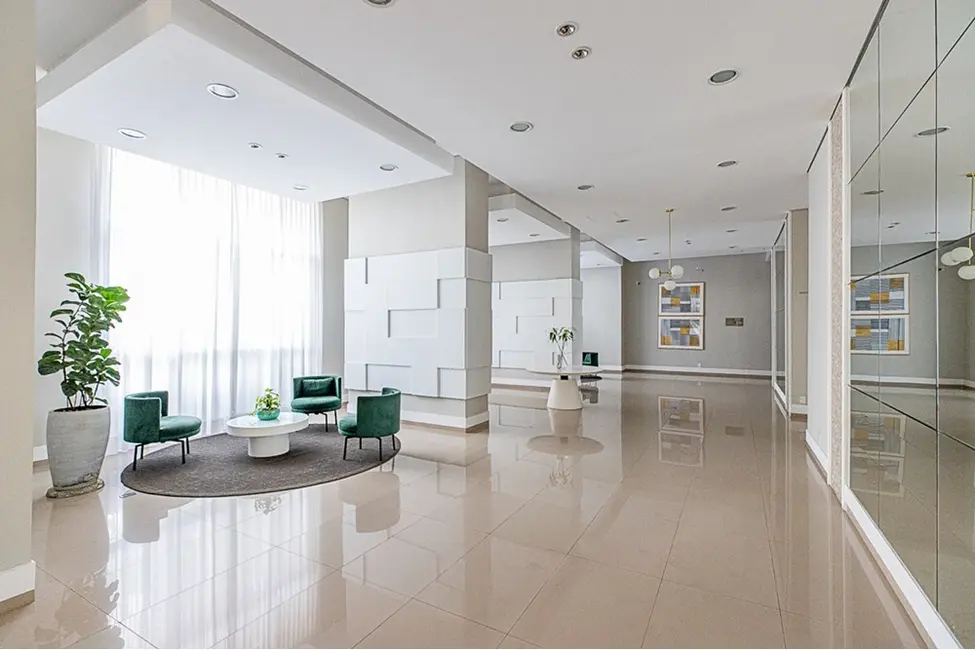 Apartamento com 3 quartos à venda, 108m2 em Vila Mascote, São Paulo - SP - imagem 9 Foto 9 de Apartamento com 3 quartos à venda, 108m2 em Vila Mascote, São Paulo - SP