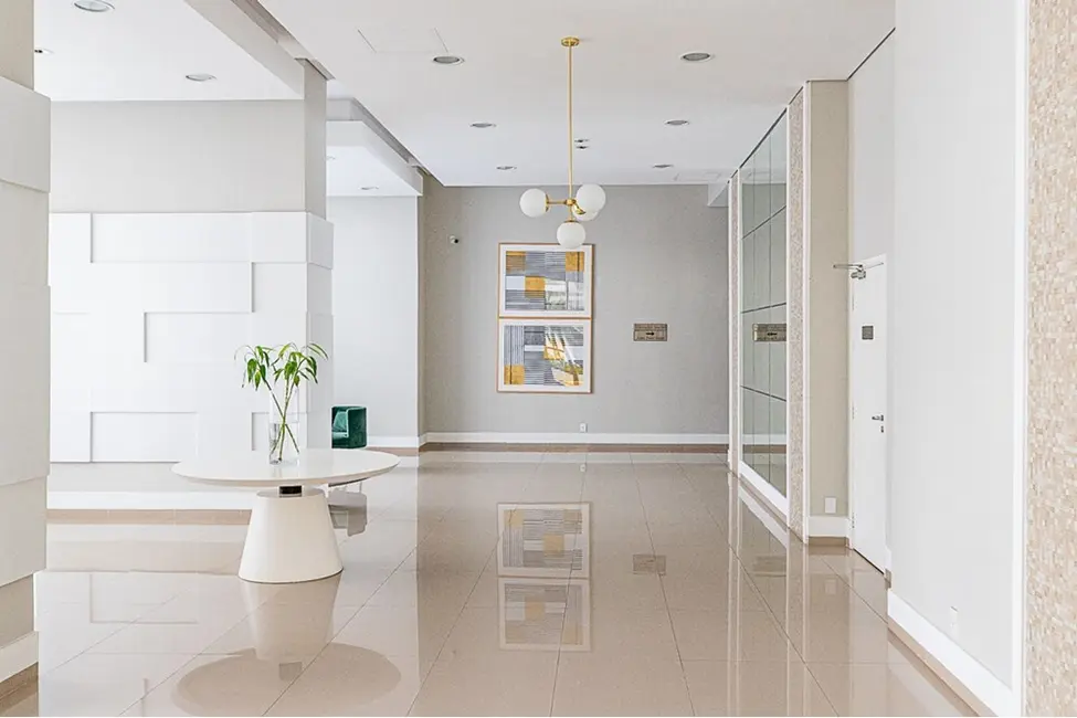 Apartamento com 3 quartos à venda, 108m2 em Vila Mascote, São Paulo - SP - imagem 7 Foto 7 de Apartamento com 3 quartos à venda, 108m2 em Vila Mascote, São Paulo - SP
