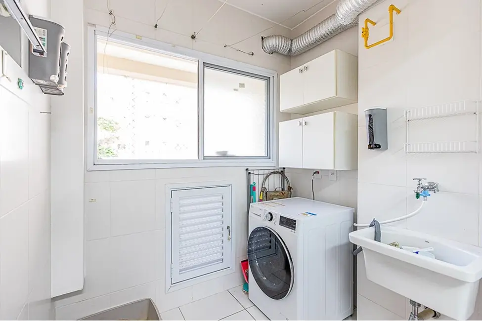 Apartamento com 3 quartos à venda, 108m2 em Vila Mascote, São Paulo - SP - imagem 6 Foto 6 de Apartamento com 3 quartos à venda, 108m2 em Vila Mascote, São Paulo - SP
