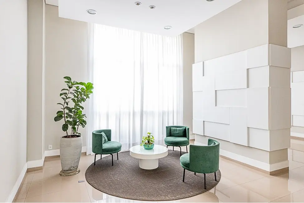 Apartamento com 3 quartos à venda, 108m2 em Vila Mascote, São Paulo - SP - imagem 8 Foto 8 de Apartamento com 3 quartos à venda, 108m2 em Vila Mascote, São Paulo - SP
