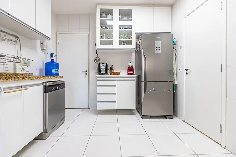 Apartamento com 3 quartos à venda, 108m2 em Vila Mascote, São Paulo - SP - imagem 5 Foto 5 de Apartamento com 3 quartos à venda, 108m2 em Vila Mascote, São Paulo - SP