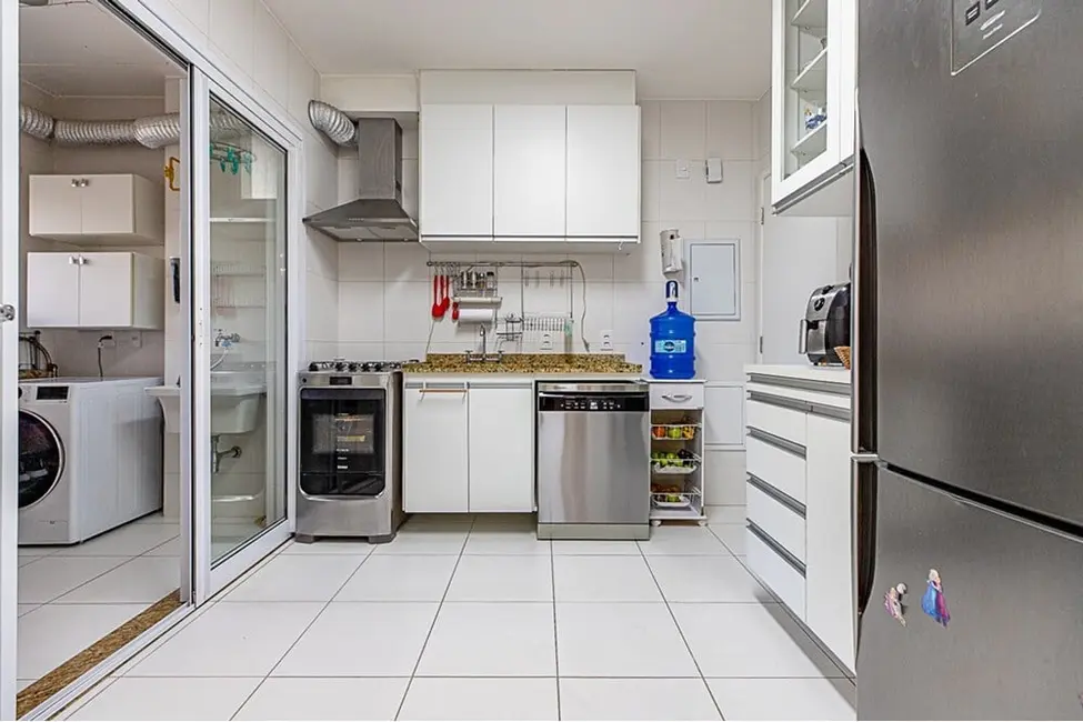 Apartamento com 3 quartos à venda, 108m2 em Vila Mascote, São Paulo - SP - imagem 3 Foto 3 de Apartamento com 3 quartos à venda, 108m2 em Vila Mascote, São Paulo - SP