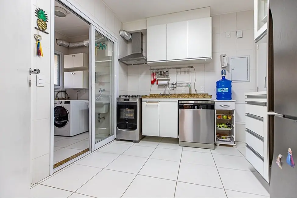 Apartamento com 3 quartos à venda, 108m2 em Vila Mascote, São Paulo - SP - imagem 4 Foto 4 de Apartamento com 3 quartos à venda, 108m2 em Vila Mascote, São Paulo - SP