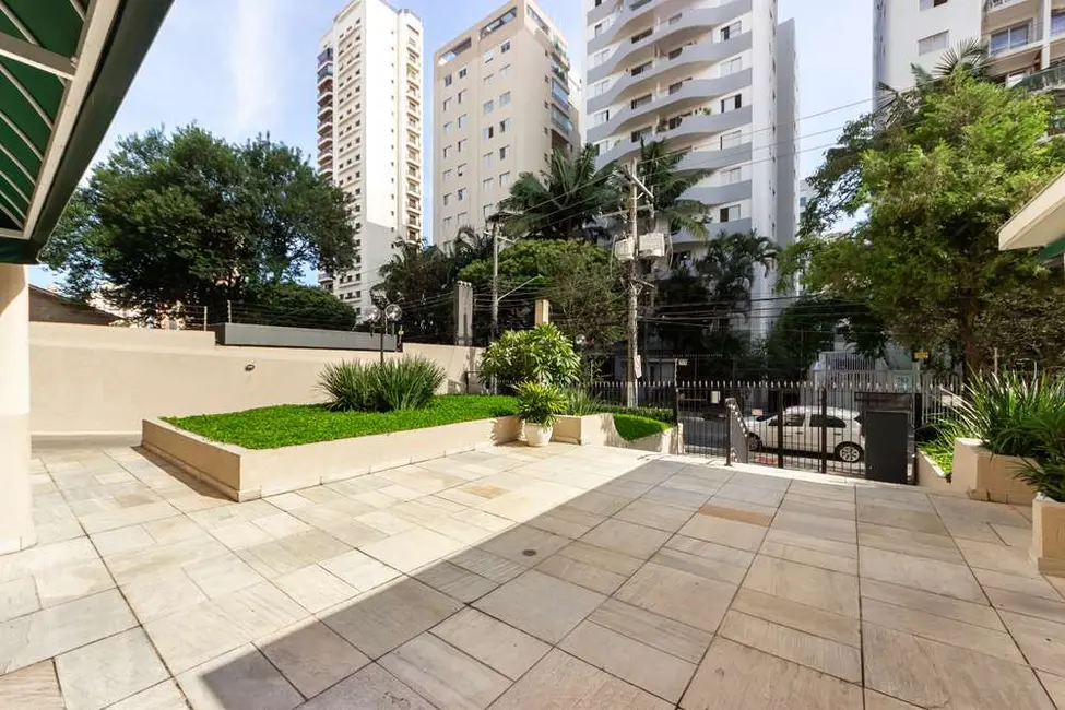 Apartamento com 2 quartos à venda, 55m2 em Vila Olímpia, São Paulo - SP - imagem 4 Foto 4 de Apartamento com 2 quartos à venda, 55m2 em Vila Olímpia, São Paulo - SP