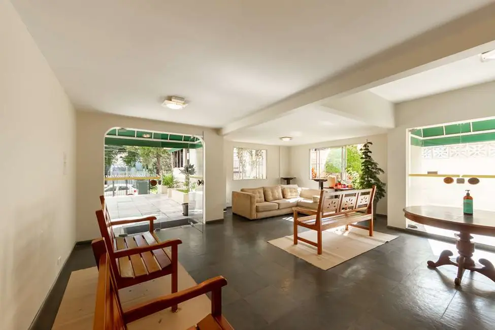 Apartamento com 2 quartos à venda, 55m2 em Vila Olímpia, São Paulo - SP - imagem 5 Foto 5 de Apartamento com 2 quartos à venda, 55m2 em Vila Olímpia, São Paulo - SP