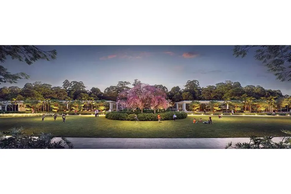 Foto 4 de Apartamento com 3 quartos à venda, 186m2 em Real Parque, São Paulo - SP