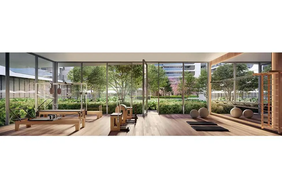 Foto 8 de Apartamento com 3 quartos à venda, 186m2 em Real Parque, São Paulo - SP