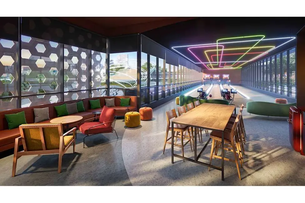 Foto 6 de Apartamento com 3 quartos à venda, 186m2 em Real Parque, São Paulo - SP