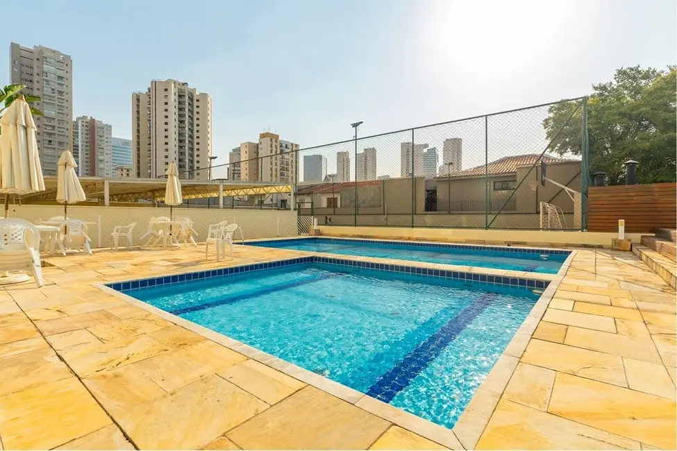 Apartamento com 3 quartos à venda, 79m2 em Cidade Monções, São Paulo - SP - imagem 5 Foto 5 de Apartamento com 3 quartos à venda, 79m2 em Cidade Monções, São Paulo - SP