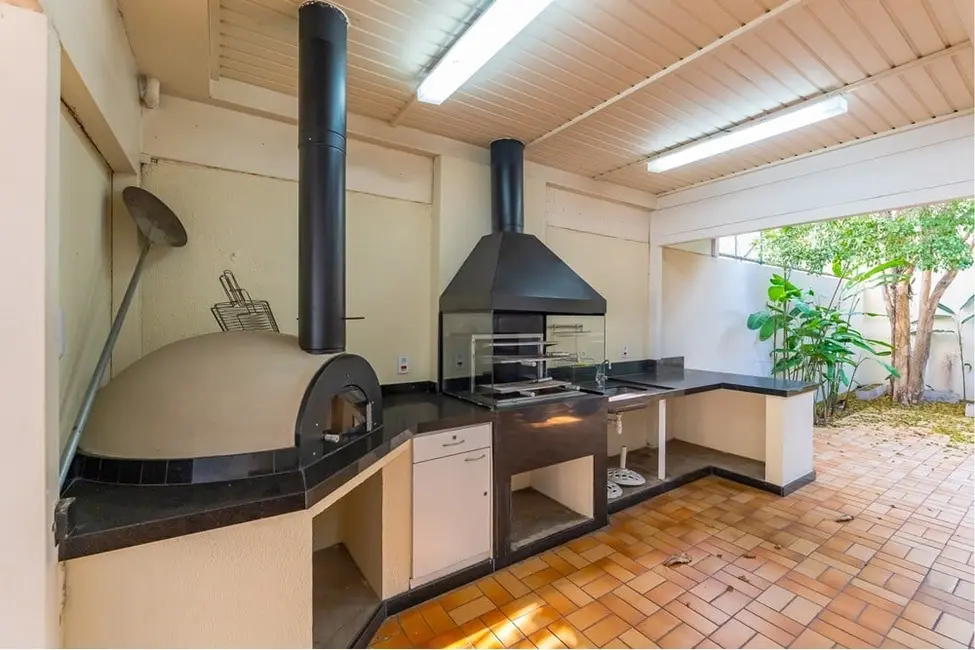 Apartamento com 3 quartos à venda, 79m2 em Cidade Monções, São Paulo - SP - imagem 4 Foto 4 de Apartamento com 3 quartos à venda, 79m2 em Cidade Monções, São Paulo - SP