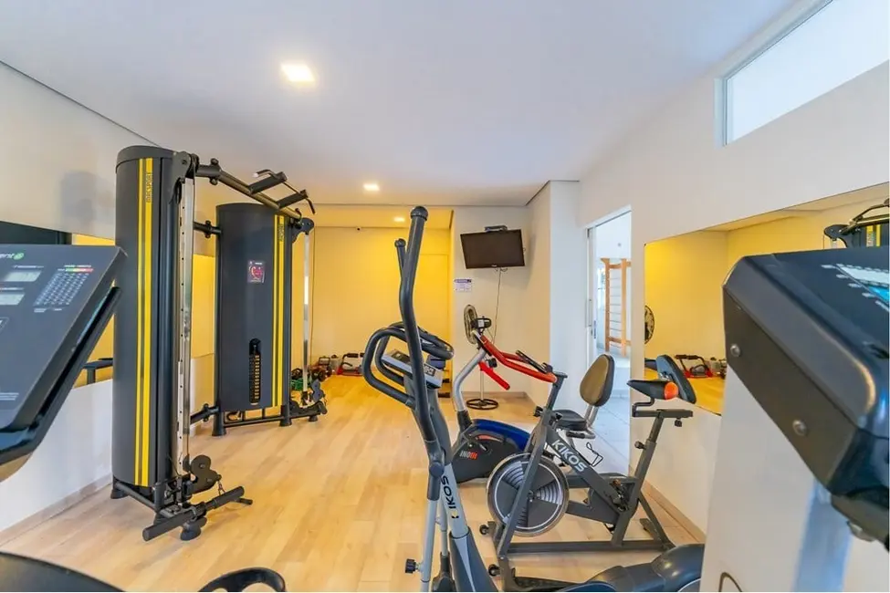 Apartamento com 3 quartos à venda, 79m2 em Cidade Monções, São Paulo - SP - imagem 8 Foto 8 de Apartamento com 3 quartos à venda, 79m2 em Cidade Monções, São Paulo - SP