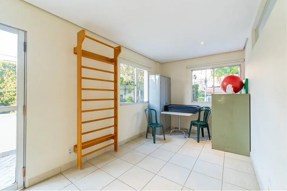 Apartamento com 3 quartos à venda, 79m2 em Cidade Monções, São Paulo - SP - imagem 7 Foto 7 de Apartamento com 3 quartos à venda, 79m2 em Cidade Monções, São Paulo - SP