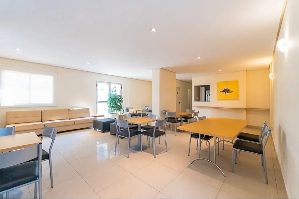 Apartamento com 3 quartos à venda, 79m2 em Cidade Monções, São Paulo - SP - imagem 6 Foto 6 de Apartamento com 3 quartos à venda, 79m2 em Cidade Monções, São Paulo - SP