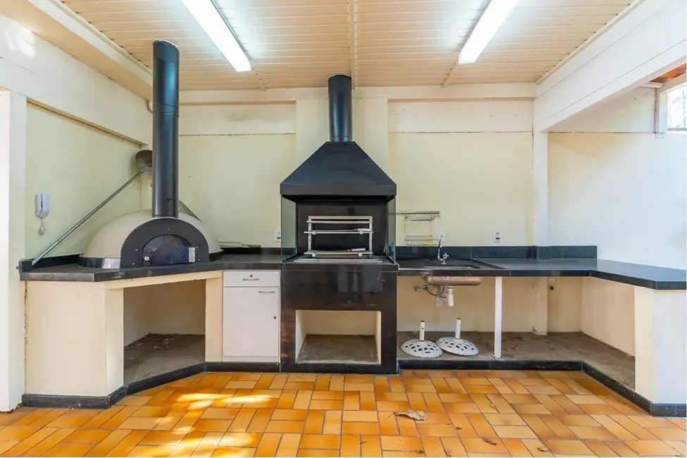 Apartamento com 3 quartos à venda, 79m2 em Cidade Monções, São Paulo - SP - imagem 3 Foto 3 de Apartamento com 3 quartos à venda, 79m2 em Cidade Monções, São Paulo - SP