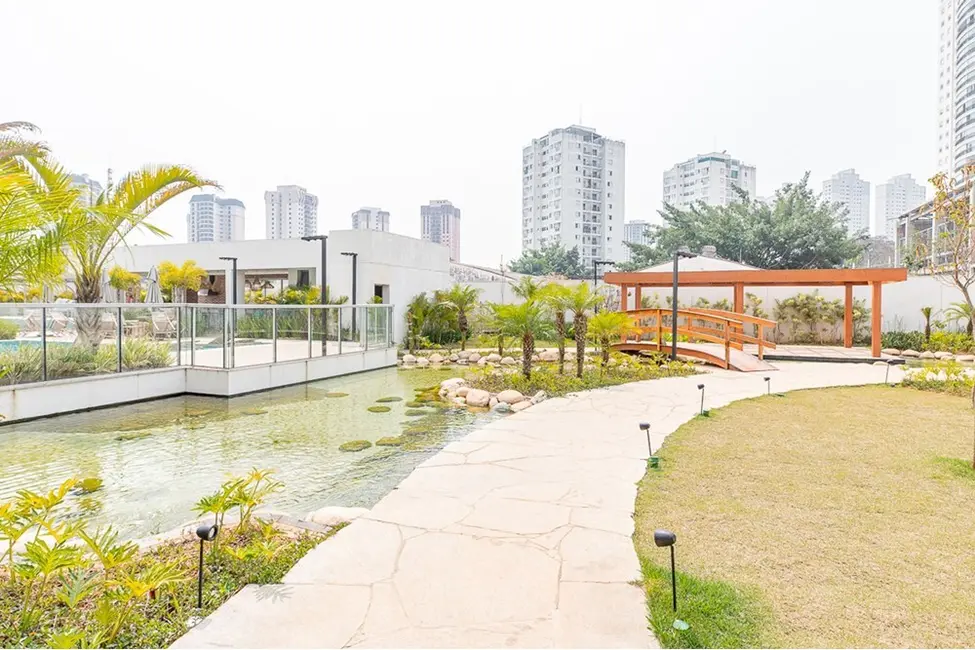Apartamento com 3 quartos à venda, 155m2 em Jardim Marajoara, São Paulo - SP - imagem 4 Foto 4 de Apartamento com 3 quartos à venda, 155m2 em Jardim Marajoara, São Paulo - SP