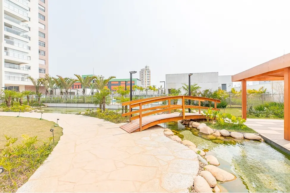 Apartamento com 3 quartos à venda, 155m2 em Jardim Marajoara, São Paulo - SP - imagem 3 Foto 3 de Apartamento com 3 quartos à venda, 155m2 em Jardim Marajoara, São Paulo - SP
