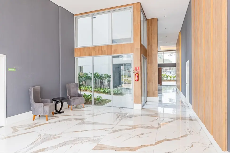 Apartamento com 3 quartos à venda, 155m2 em Jardim Marajoara, São Paulo - SP - imagem 9 Foto 9 de Apartamento com 3 quartos à venda, 155m2 em Jardim Marajoara, São Paulo - SP