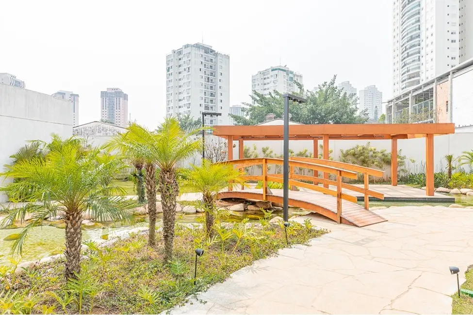 Apartamento com 3 quartos à venda, 155m2 em Jardim Marajoara, São Paulo - SP - imagem 2 Foto 2 de Apartamento com 3 quartos à venda, 155m2 em Jardim Marajoara, São Paulo - SP
