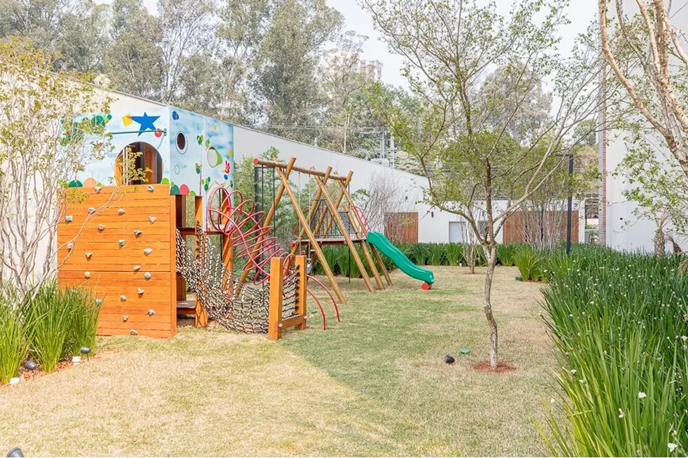 Apartamento com 3 quartos à venda, 155m2 em Jardim Marajoara, São Paulo - SP - imagem 6 Foto 6 de Apartamento com 3 quartos à venda, 155m2 em Jardim Marajoara, São Paulo - SP