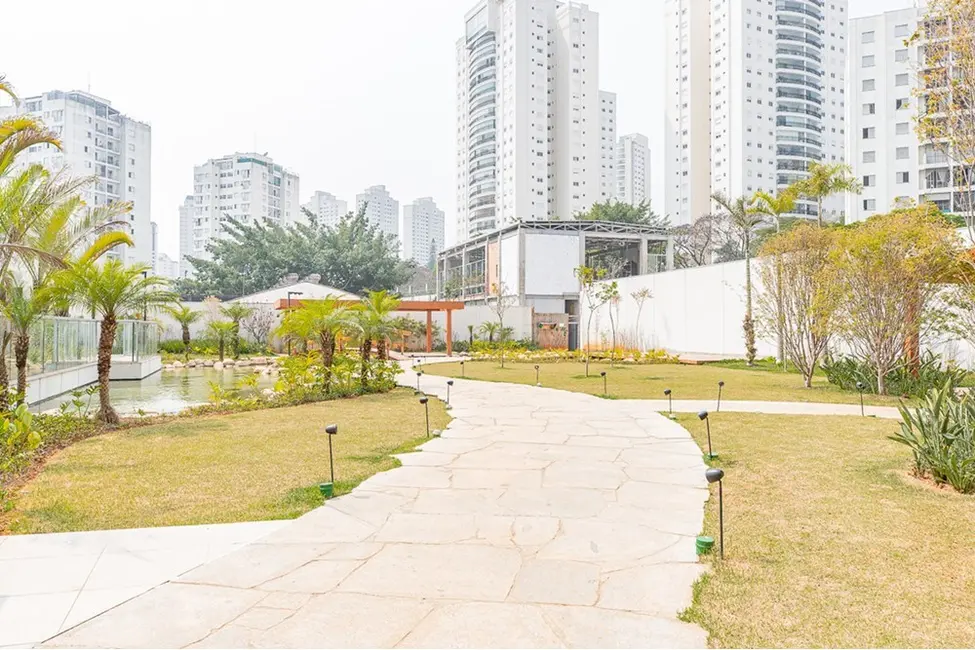 Apartamento com 3 quartos à venda, 155m2 em Jardim Marajoara, São Paulo - SP - imagem 5 Foto 5 de Apartamento com 3 quartos à venda, 155m2 em Jardim Marajoara, São Paulo - SP