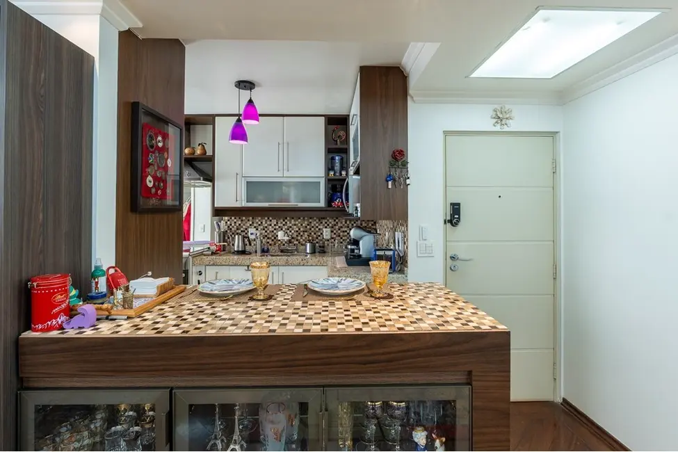 Foto 4 de Apartamento com 2 quartos à venda, 96m2 em Vila Olímpia, São Paulo - SP