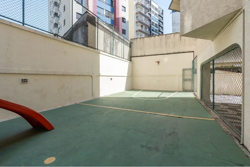 Foto 2 de Apartamento com 2 quartos à venda, 96m2 em Vila Olímpia, São Paulo - SP