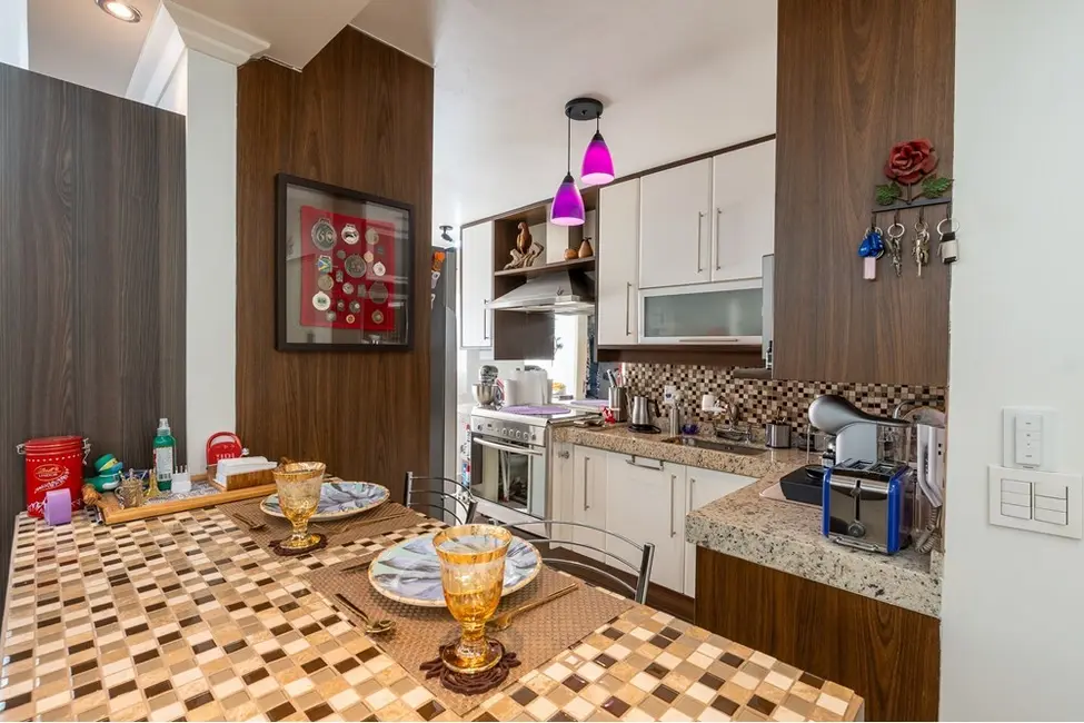 Foto 5 de Apartamento com 2 quartos à venda, 96m2 em Vila Olímpia, São Paulo - SP