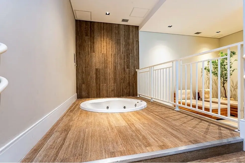 Apartamento com 3 quartos à venda, 163m2 em Vila Andrade, São Paulo - SP - imagem 2 Foto 2 de Apartamento com 3 quartos à venda, 163m2 em Vila Andrade, São Paulo - SP