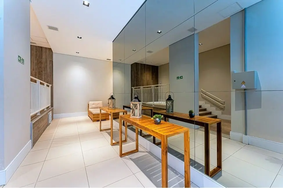 Apartamento com 3 quartos à venda, 163m2 em Vila Andrade, São Paulo - SP - imagem 4 Foto 4 de Apartamento com 3 quartos à venda, 163m2 em Vila Andrade, São Paulo - SP