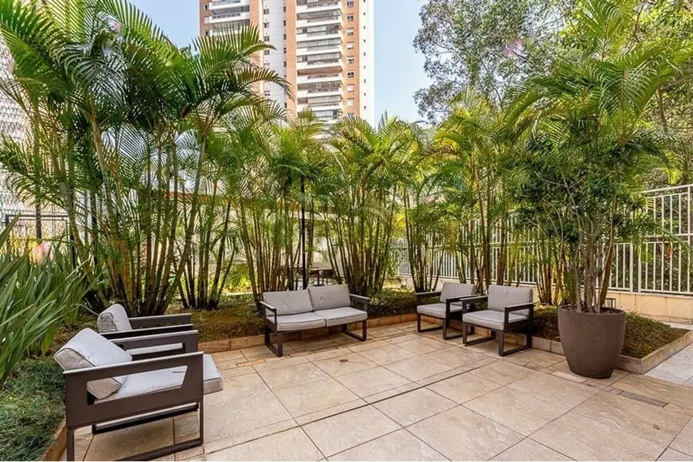 Apartamento com 3 quartos à venda, 163m2 em Vila Andrade, São Paulo - SP - imagem 7 Foto 7 de Apartamento com 3 quartos à venda, 163m2 em Vila Andrade, São Paulo - SP