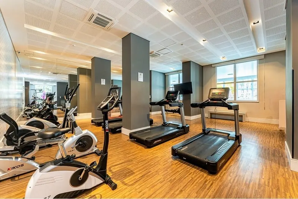 Apartamento com 3 quartos à venda, 163m2 em Vila Andrade, São Paulo - SP - imagem 3 Foto 3 de Apartamento com 3 quartos à venda, 163m2 em Vila Andrade, São Paulo - SP